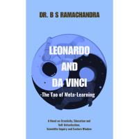 Leonardo and Da Vinci- The Tao of Meta-Learning